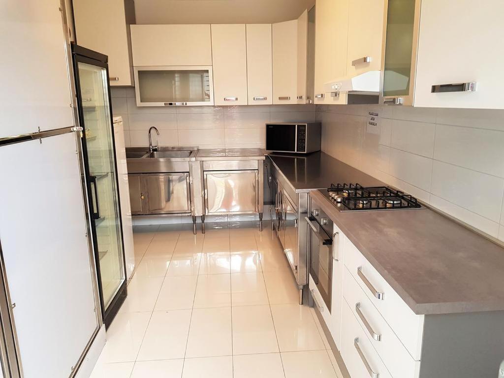 נובליה Pool Mansion Magnolia - Comfort Rooms מראה חיצוני תמונה